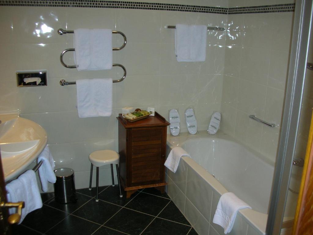 Chalet Hilde Lech am Arlberg Room photo